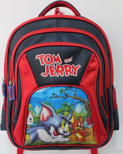 kids school bag