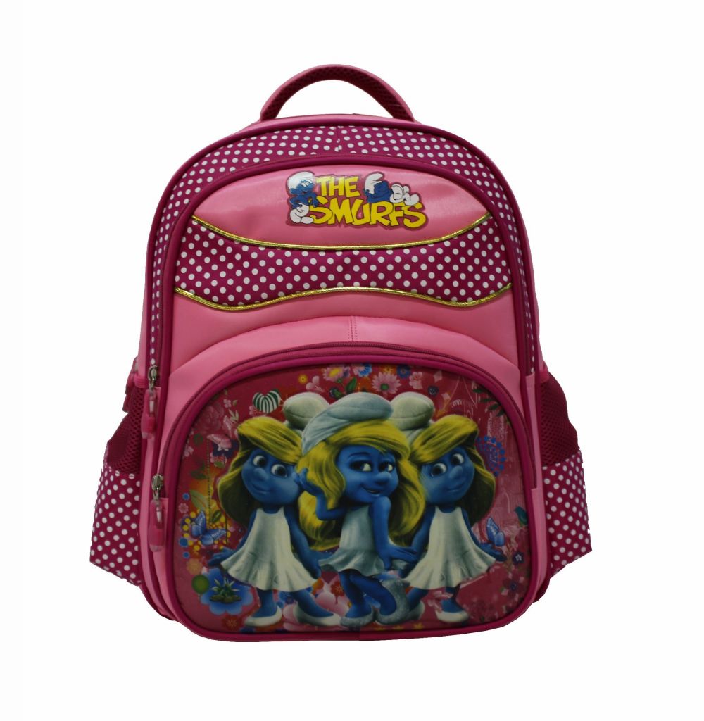 new school bags design