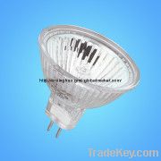 Best Price Halogen Lamp MR16 12V 20W with cover CE RoHS