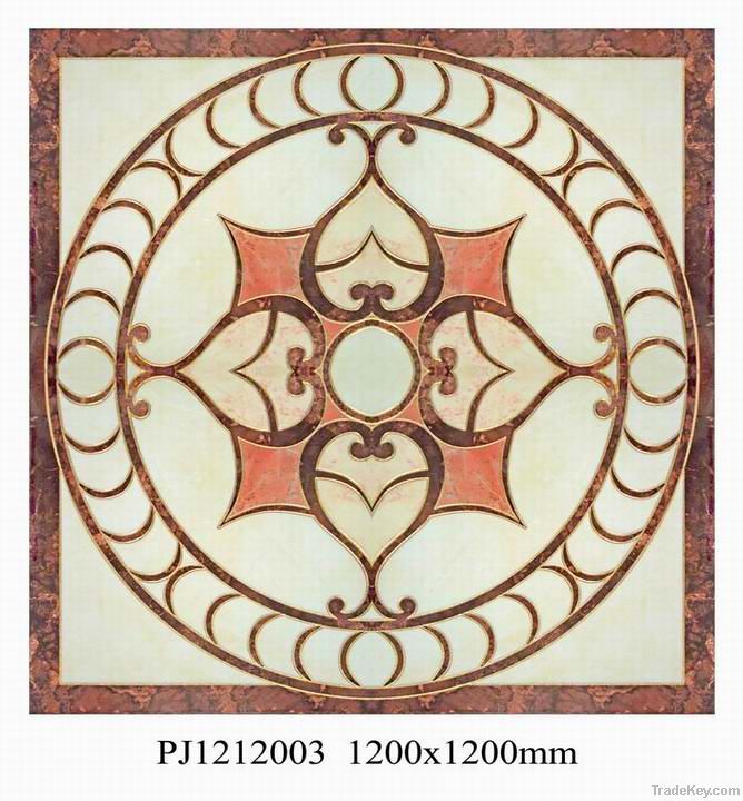 new puzzle tile, good sale carpet tile