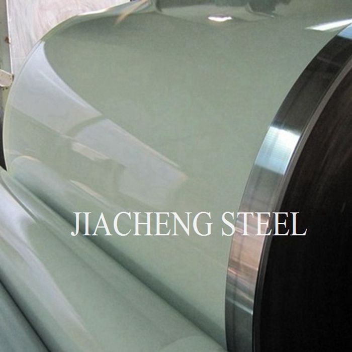 All RAL Prepainted Galvanized Steel Coil Ppgi for Rooing