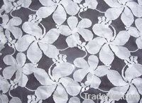 A02 lace fabric