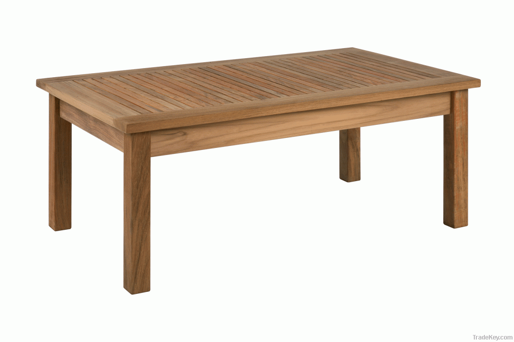 WOODEN TABLES