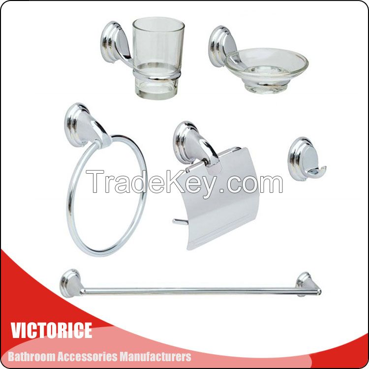 1601 Bathroom Accessories Cup&amp;Tumbler Holder