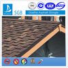 Goethe asphalt shingle-roof tile