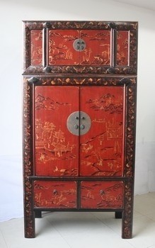 chinese antique furniture