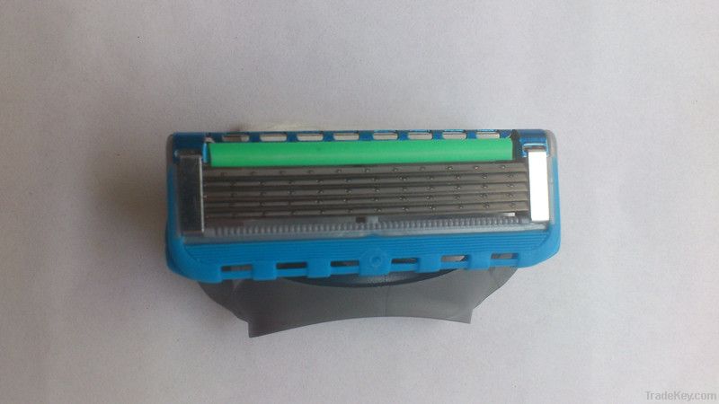 Wholesale Gill mac 3 razor blades & discount shavers