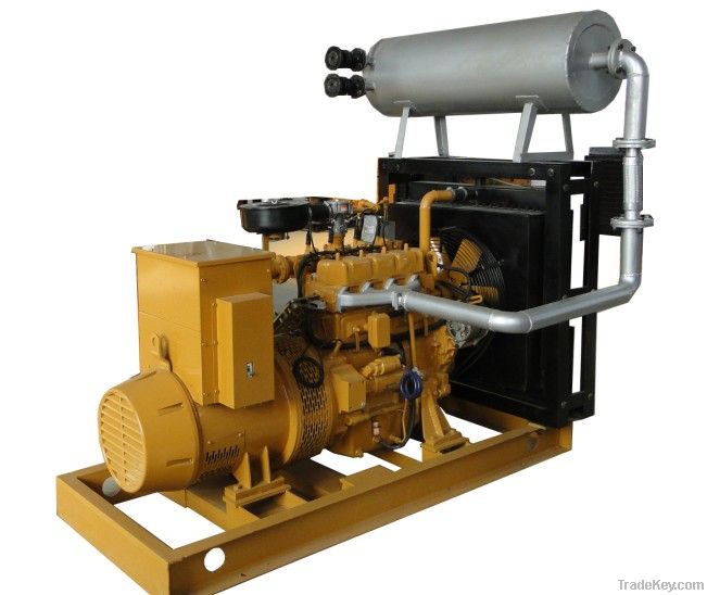 20KW Natural Gas Generator Set