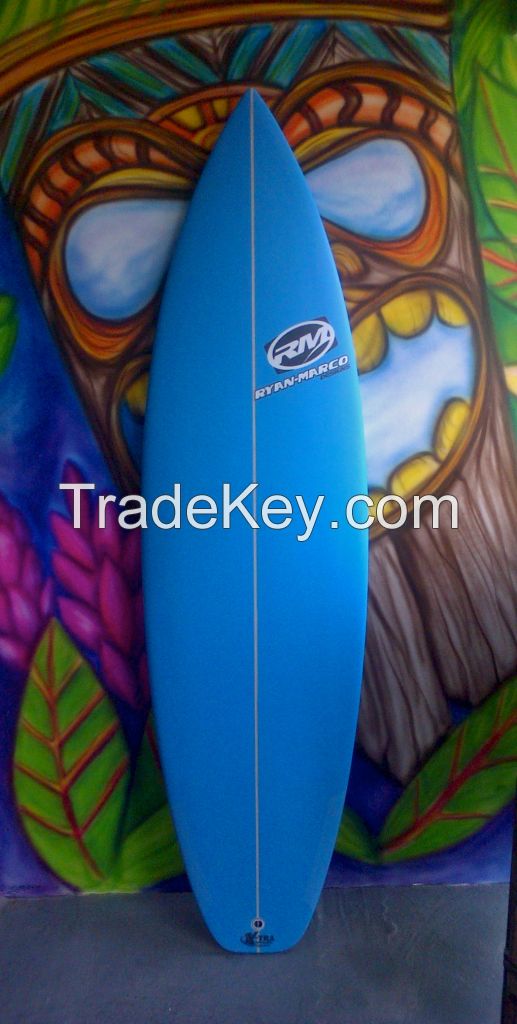 Surfboards