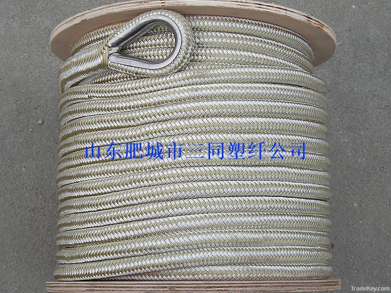 anchor rope