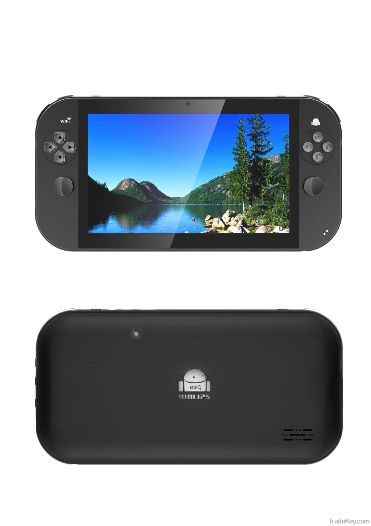 7'' Android Game Player