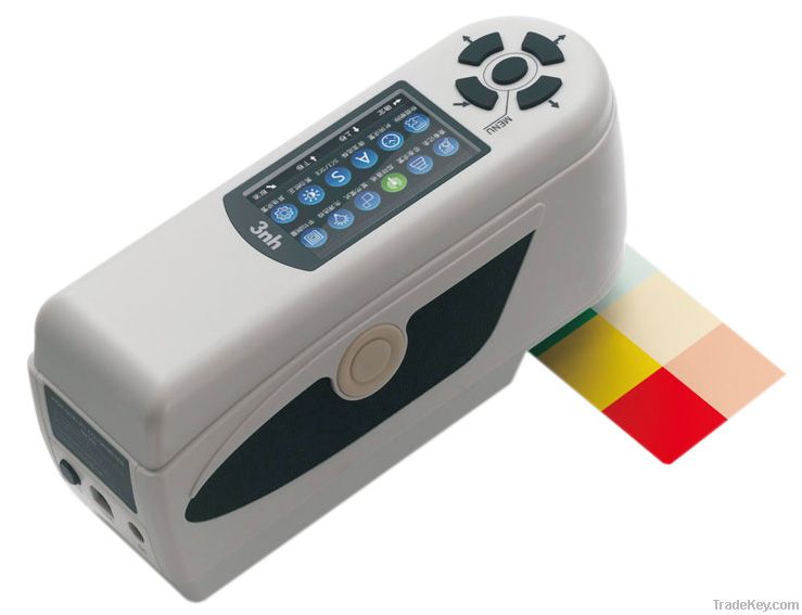 colorimeter