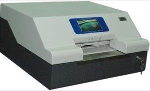 self-service passbook printer