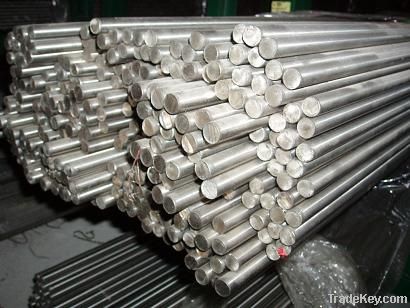 AISI 1080 Hot Rolled Carbon Steel Round Bar