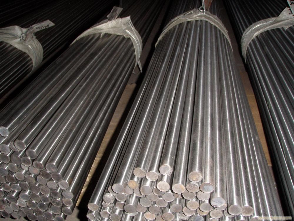 Manufacture AISI 8620 Hot Rolled Alloy Steel Round Bar 