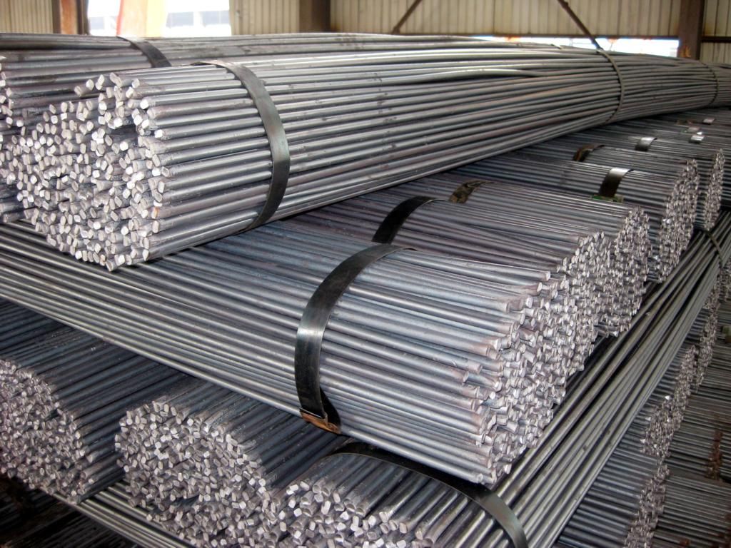 Manufacture 1.6565 40CrNiMo6 40CrNi2Mo Hot Rolled Alloy Steel Round Bar