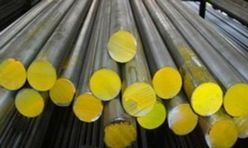 DIN 1.6755 22NiCrMo-4 Hot Rolled Round Bar Alloy Steel