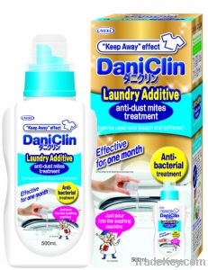 DaniClin Laundry Additive