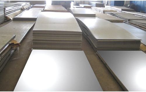 Cold Rolled Stainless Steel Plate Sheet