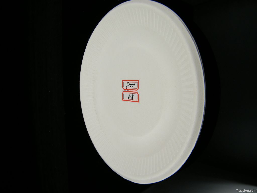 6 inch water proof tableware