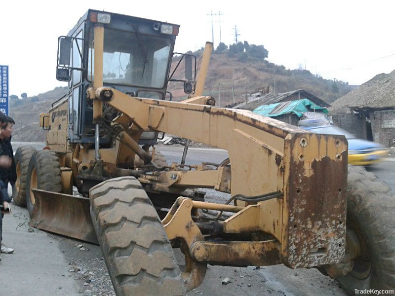 Used Champion Grader, Good Working Condition