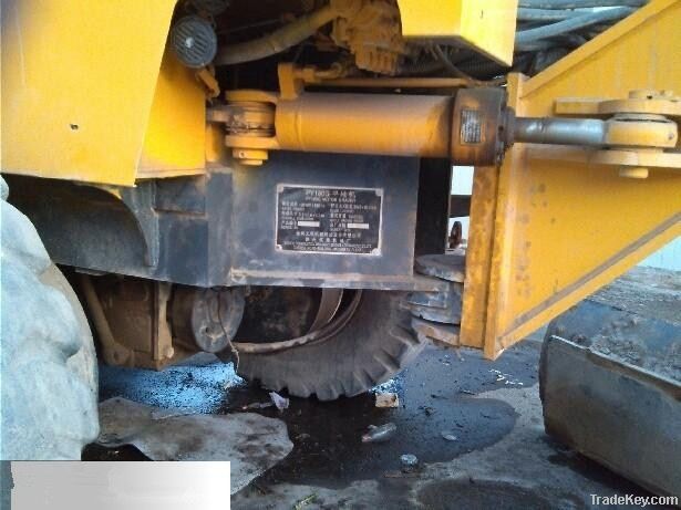 Used XCMG Motor Grader, PY180G