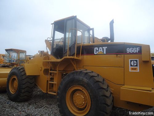 Used Caterpillar Wheel Loader for Sale