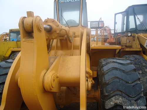 Used Caterpillar Wheel Loader for Sale