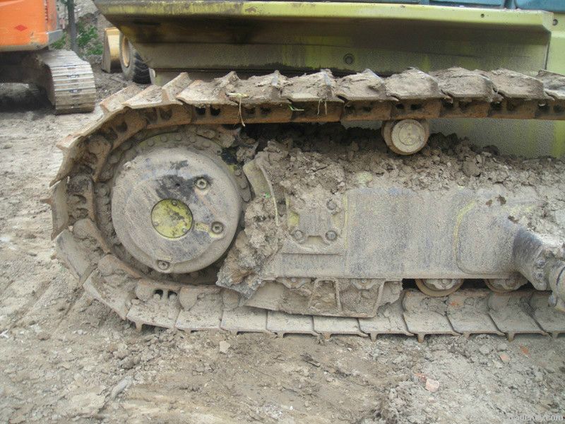 Used Komatsu Bulldozer, D60P