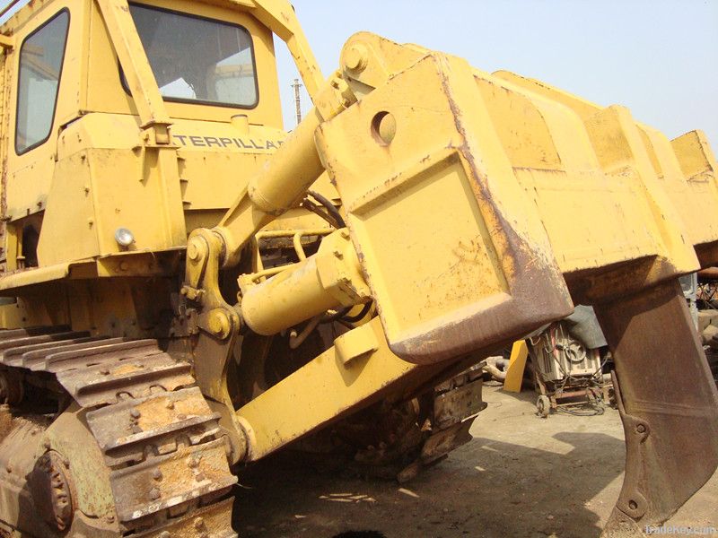 Used CAT D8K Bulldozer for Sale