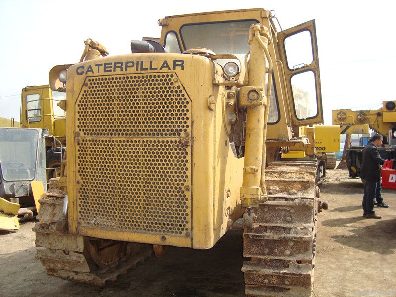 Used CAT D8K Bulldozer for Sale