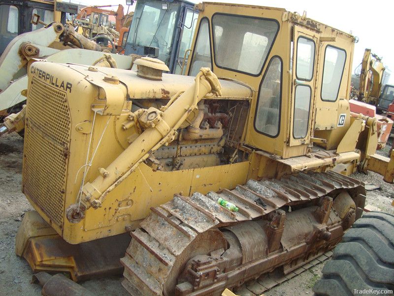 Used CAT D8K Bulldozer for Sale