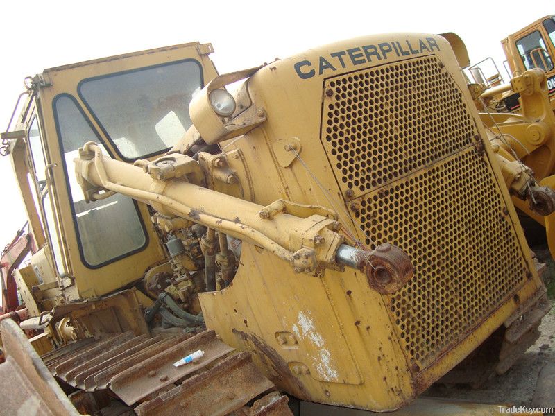 Used CAT D8K Bulldozer for Sale