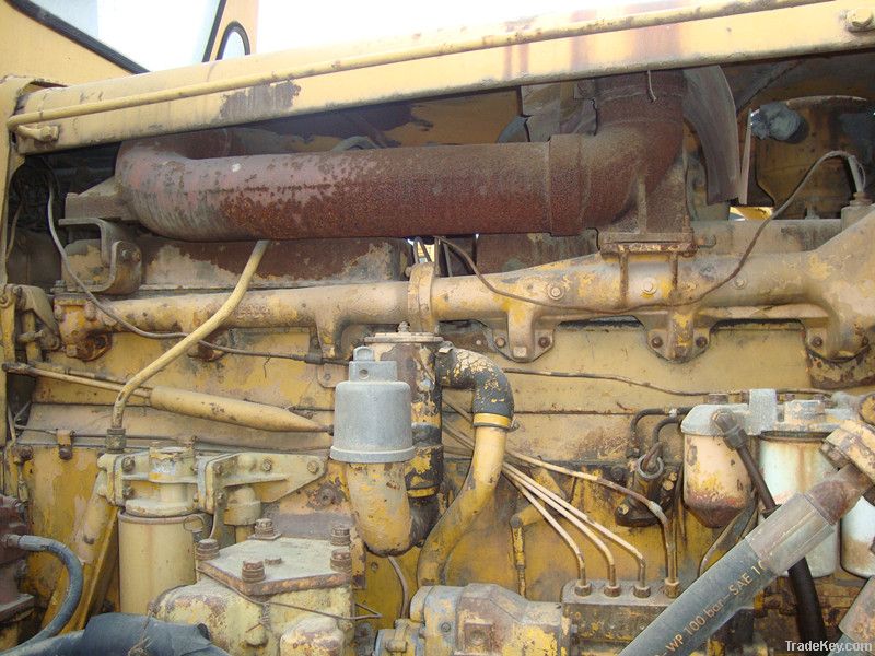 Used Caterpillar D8K Bulldozer, CAT D8K