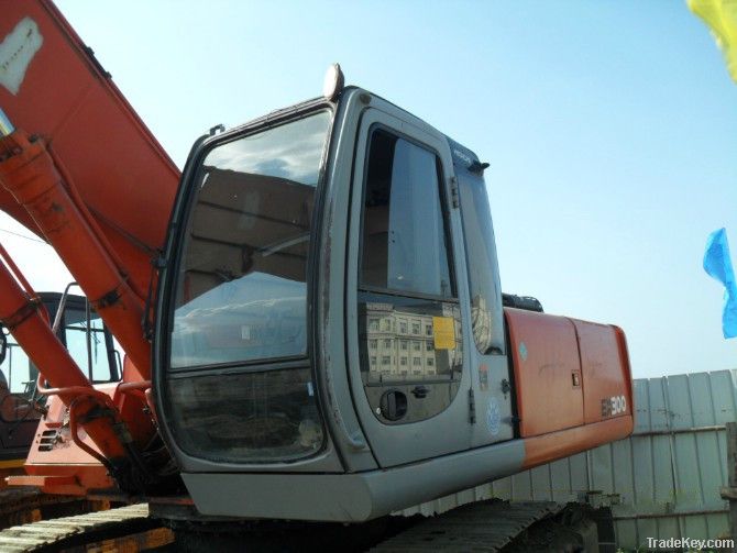 Used Hitachi Excavator EX300-5