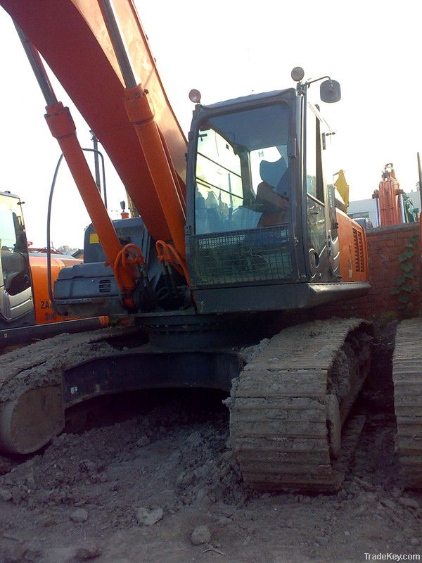 USED Crawler Excavator Hitachi ZX360H-3 (Used)