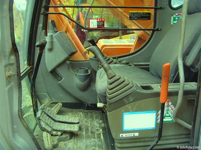 Second hand Hitachi ZX330 Excavator