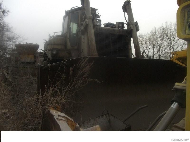 Used CAT D8L Bulldozer for Sale