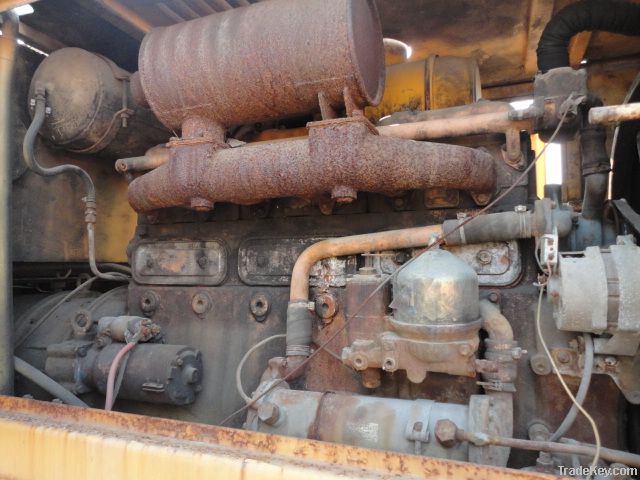 Used Motor Grader, Good quality