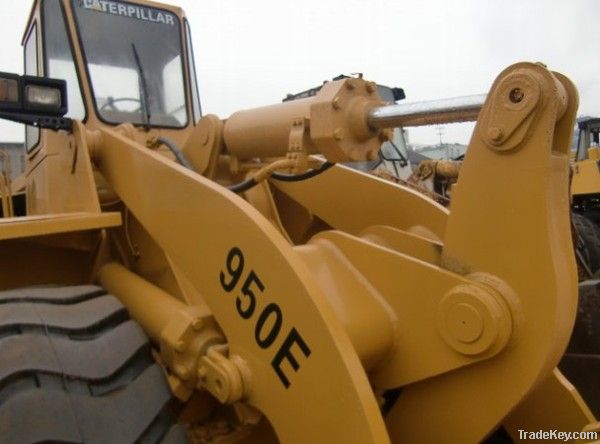 Used Caterpillar Wheel Loader CAT 950E