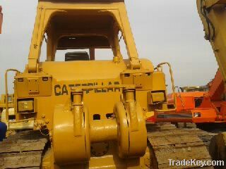 Second hand CAT D8K Bulldozer, Made in Japan