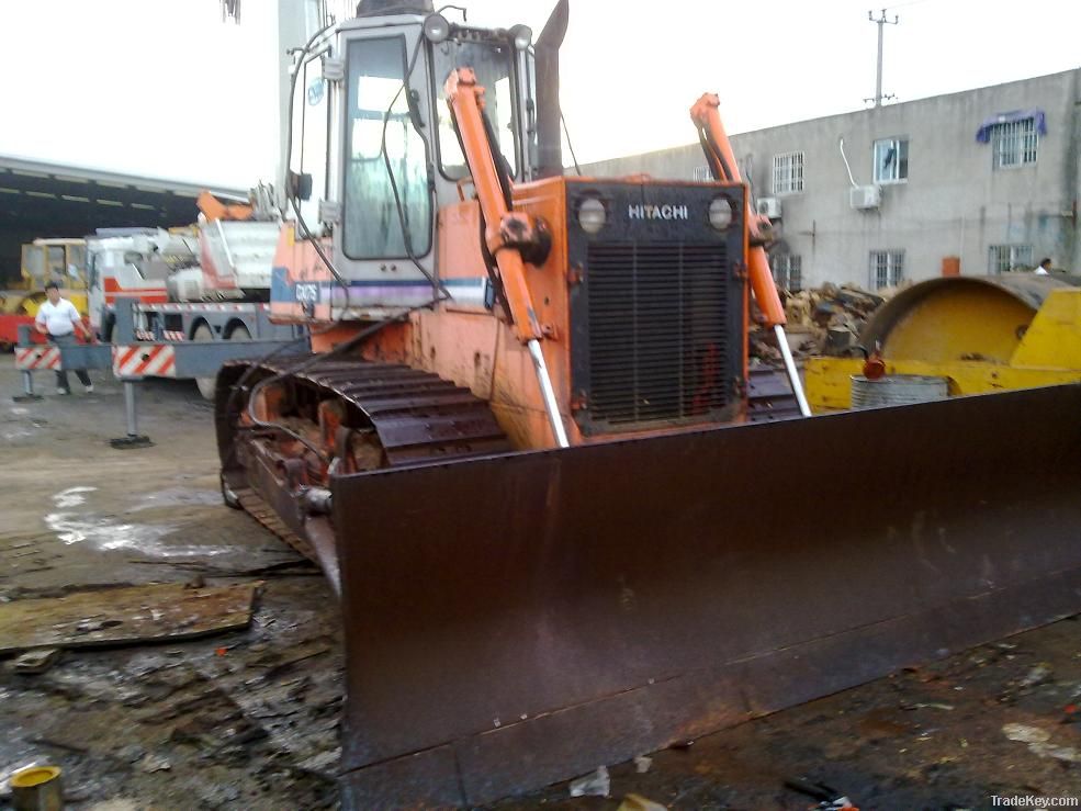 Used Hitachi Bulldozer, DX175