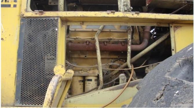 Used Caterpillar Wheel Loader , CAT988B