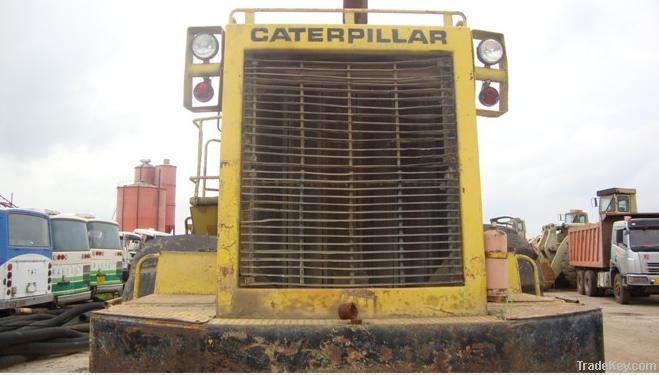 Used Caterpillar Wheel Loader , CAT988B