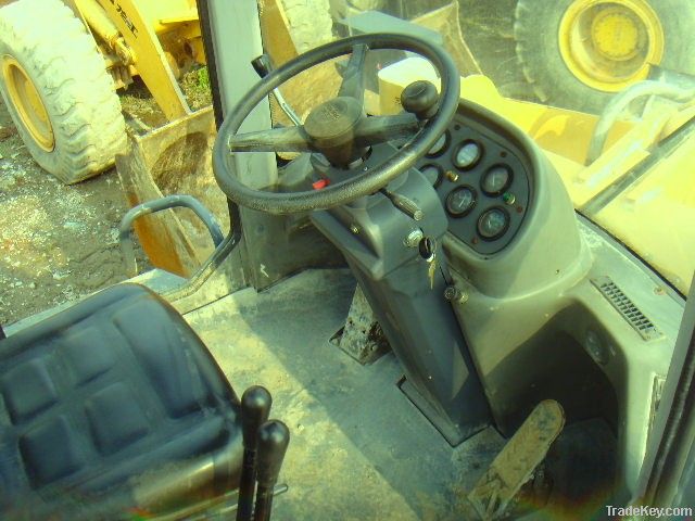 Used LonKing Wheel Loader