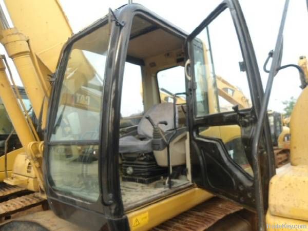 Used CAT 325C Excavator