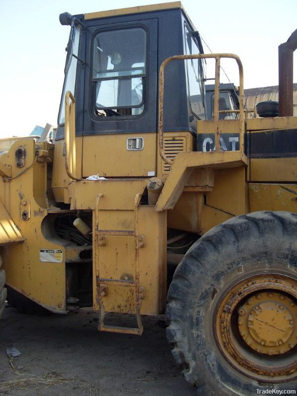 Second hand Cat Loader, CAT950E