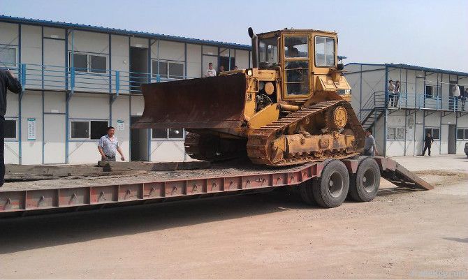 Used CAT D4H Bulldozer, Good Price