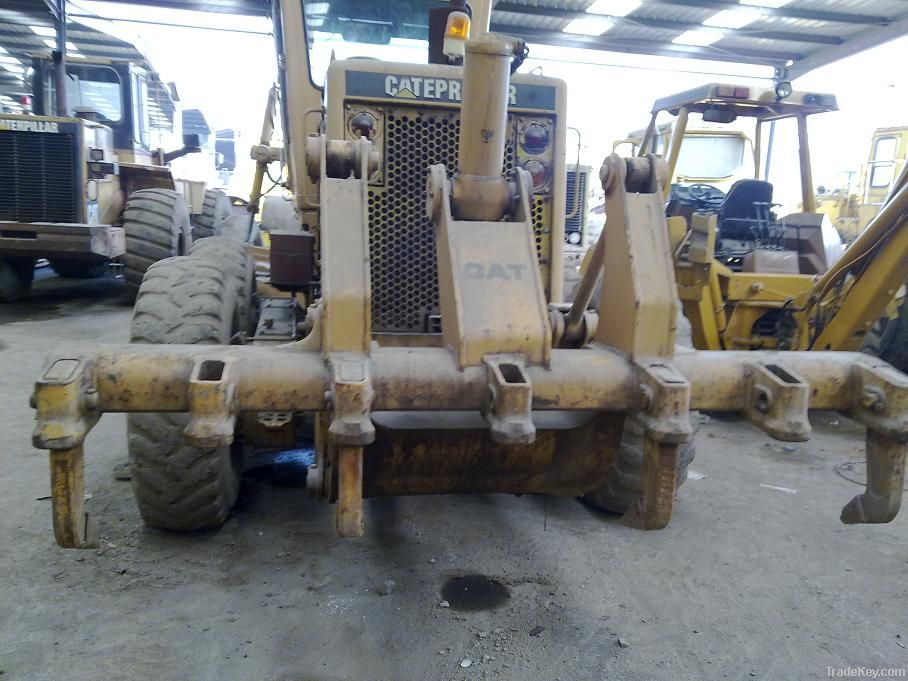 Used Cat Grader Made in USA (CAT14G)