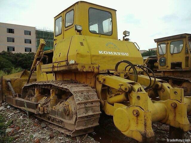 Used Komatsu Dozer D85A-21